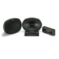 Alto Falante Kicker QSC694 200W/100RMS/6X9