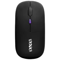 Mouse Inalámbrico Satellite A-781G Negro
