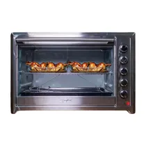 Forno Eletrico Maryland MR-EO8100R - 100L - 220V