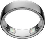 Anillo Oura Ring 5 Silver SIZE-7