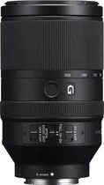 Lente Sony (...