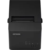 Impressora Epson TM-T20IVL-001 Termica Bivolt
