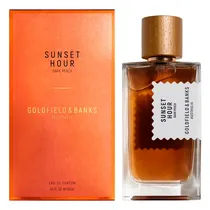 Perfume Gold...