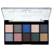  Paleta de S...