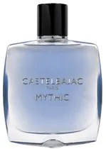  Perfume Cas...