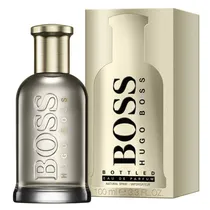  P.Hugo Boss...