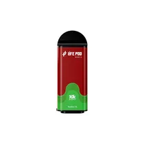  Life Pod Re...