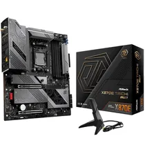 Placa-Mãe Asrock X870E Taichi Lite AM5 DDR5 e-ATX