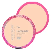 Polvo Compac...