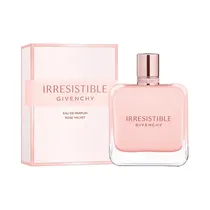 Perfume Givenchy Irresistible Rose Velvet Edp 80ML - Femenino