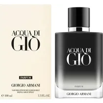 Armani Acqua Di Gio Parfum 100ML