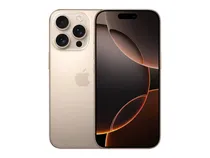 Celular iPhone 16 Pro 128GB Desert - Swap