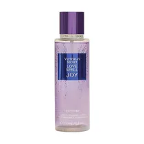 Victoria Secret Love Spell Joy Shimmer Splash 250 ML