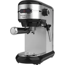 Quanta Cafetera QTCME36 Espresso Stravagante Plus 5 En 1 1L 220V