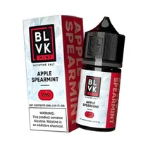  BLVK 30ML M...