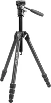 Tripé para Viagens e-Image TC204