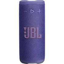 Caixa de Som Portatil JBL Grip 1 Purple