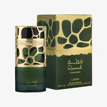 Perfume Lattafa Qimmah For Women Edp 100ML