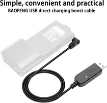 Cable USB Ba...