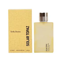 Stella Dustin Solar Topaz 100 ML Edp