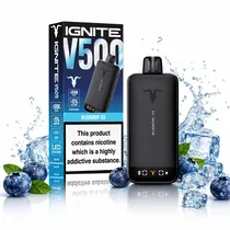  Ignite V500...