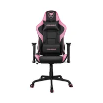 Silla Gamer Cougar Armor Elite Eva