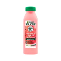 Shampoo Garnier Hair Food Sandía 300ML