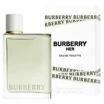  Perfume Bur...