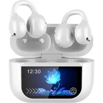Fone de Ouvido G-Tide Future Clip Bluetooth - Branco