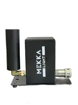  Máquina CO2...