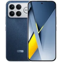 Smartphone Xiaomi Poco F8 Ultra 512/16GB Blue Global