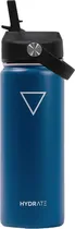 Garrafa Térmica Hydrate 500 Azul New 532ML