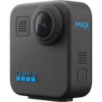 Câmera de Açao Gopro Max 5.6K 360° CHDHZ-203-RW - Black