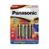  Pila Panaso...
