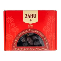 Tâmara Zahu Safawi Caixa 500G