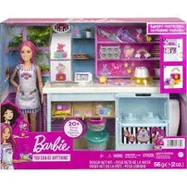  Mattel Muñe...