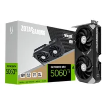 VGA RTX5060TI 16GB Zotac Twin Edge Oc ZT-B50620H-10M 288-1N772-300Z6