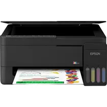 Impressora Epson Ecotank L3350 3X1 I/C/s Bivolt/Wir