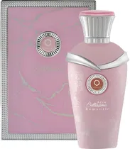 Perfume Orientica Arte Bellissimo Romantic Edp 75ML - Feminino
