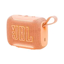 JBL Go 5 Speaker Orange