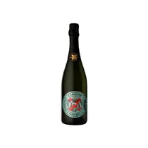 Beb Espum Cordero Piel de Lobo Blanco Extra Brut Espumante 750ML 95056