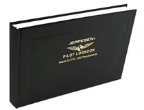 Jeppesen Log...