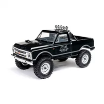  Carro Axial...
