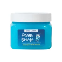 Stella Dustin Ocean Breeze Scrub 500GRM