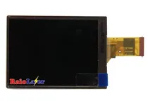 CM LCD Nikon...