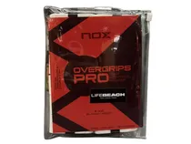 Overgrip Nox X12 Pro Branco