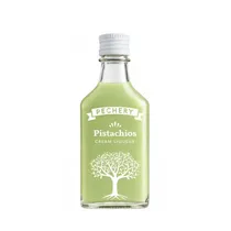 Pechery Licor Matcha & Pistachios 40ML Mini