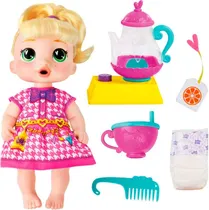  Boneca Lala...