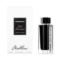 Montblanc Perfume Black Meisterstuck M Eau de Parfum 125ML