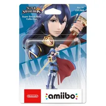 Amiibo Super...